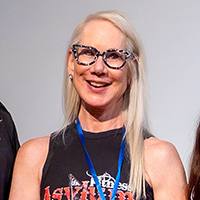 Bonnie Lefrak