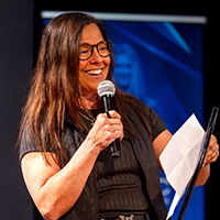Nancy Andrews